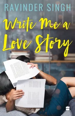 Írj nekem egy szerelmi történetet - Write Me a Love Story