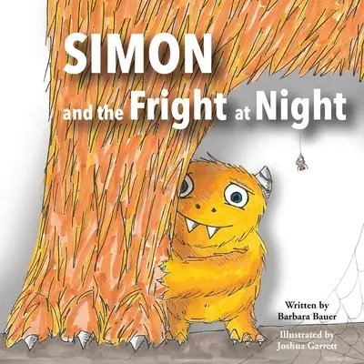 Simon és az éjszakai rémület - Simon and the Fright at Night