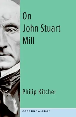 John Stuart Millről - On John Stuart Mill