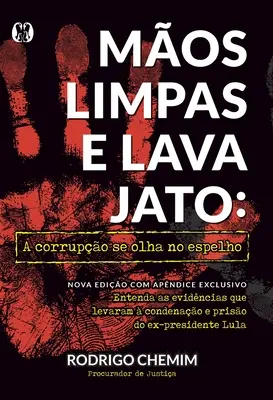 Mos Limpas e Lava Jato - Verso atualizada