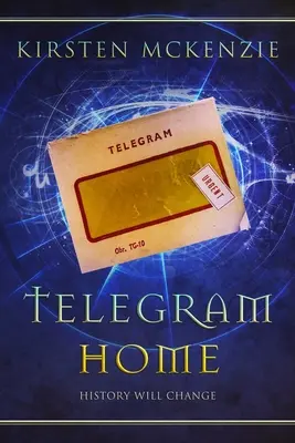 Távirat haza - Telegram Home