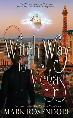 Boszorkányos út Vegasba - Witch Way to Vegas