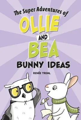 Nyuszi ötletek - Bunny Ideas