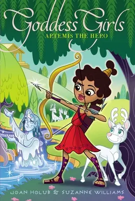 Artemisz, a hős - Artemis the Hero