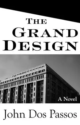 A nagy terv - The Grand Design