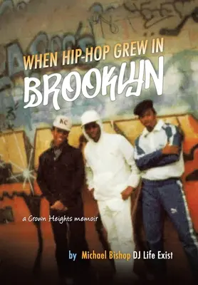 Amikor a hip hop Brooklynban nőtt - When Hip Hop Grew in Brooklyn