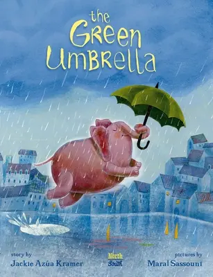 A zöld esernyő - The Green Umbrella