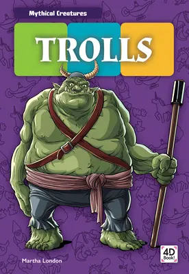 Trollok - Trolls