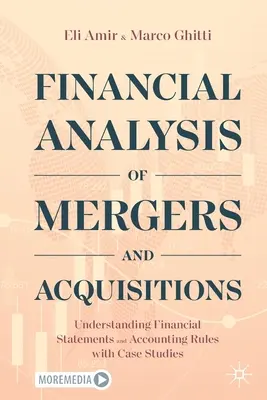 A fúziók és felvásárlások pénzügyi elemzése: Pénzügyi kimutatások és számviteli szabályok megértése esettanulmányokkal - Financial Analysis of Mergers and Acquisitions: Understanding Financial Statements and Accounting Rules with Case Studies