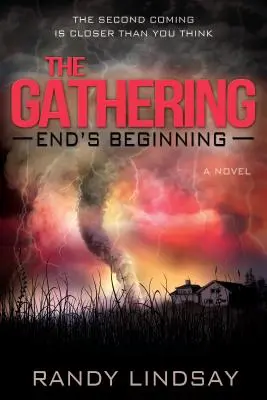 The Gathering: A vég kezdete - The Gathering: End's Beginning