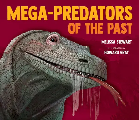 A múlt megarajongói - Mega-Predators of the Past