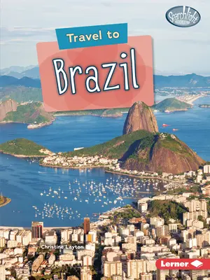 Utazás Brazíliába - Travel to Brazil