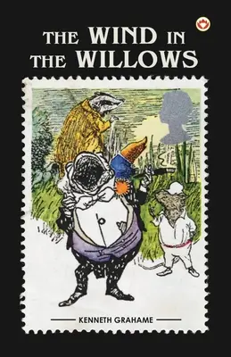 The Wind in the Willows - The Wind In The Willows