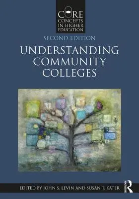 A közösségi főiskolák megértése - Understanding Community Colleges