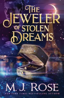 Az ellopott álmok ékszerésze - The Jeweler of Stolen Dreams