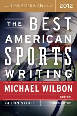 A legjobb amerikai sportregény - The Best American Sports Writing