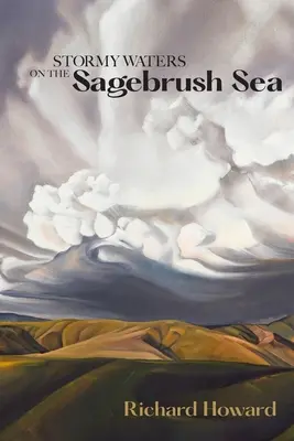 Viharos vizek a Sagebrush-tengeren - Második kiadás - Stormy Waters on the Sagebrush Sea - Second Edition