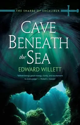 Barlang a tenger alatt - Cave Beneath the Sea