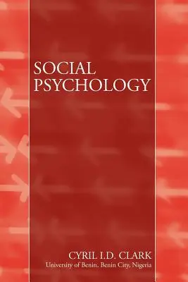 Szociálpszichológia - Social Psychology