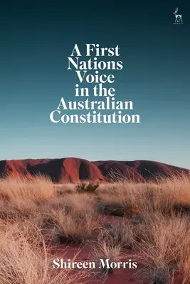 Az első nemzetek hangja az ausztrál alkotmányban - A First Nations Voice in the Australian Constitution