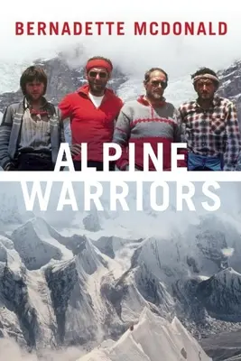 Alpesi harcosok - Alpine Warriors