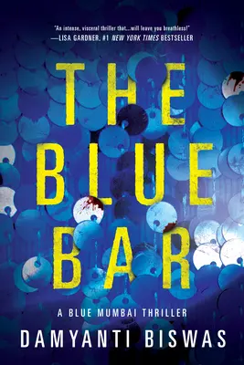 A kék bár - The Blue Bar