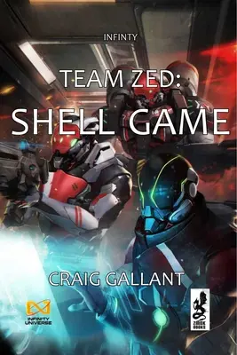 Zed csapat - Team Zed