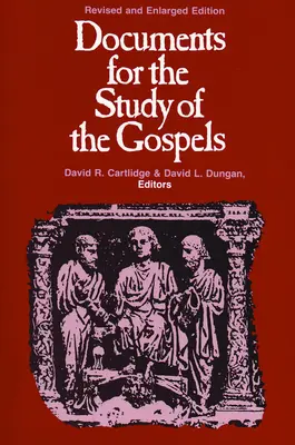 Dokumentumok Tanulmány Evangéliumok - Documents Study Gospels