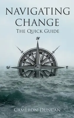 Navigálás a változásban - Navigating Change