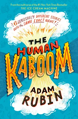 Az emberi kaboom - The Human Kaboom