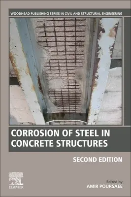 Az acél korróziója a betonszerkezetekben - Corrosion of Steel in Concrete Structures