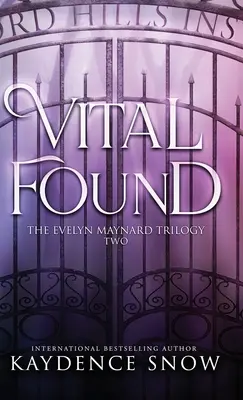 Vital Found