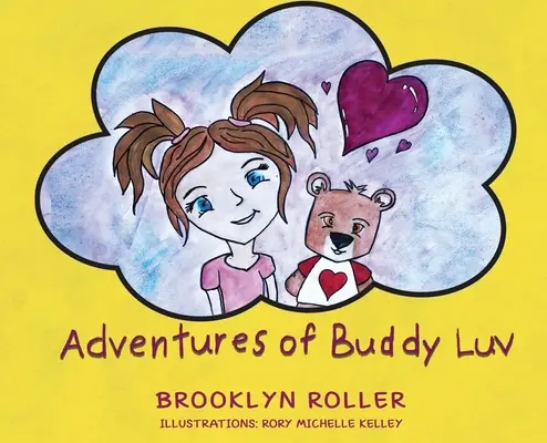 Buddy Luv kalandjai - The Adventures of Buddy Luv