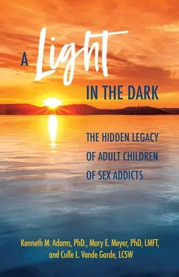 Fény a sötétben: A szexfüggők felnőtt gyermekeinek rejtett öröksége - A Light in the Dark: The Hidden Legacy of Adult Children of Sex Addicts