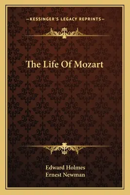 Mozart élete - The Life of Mozart