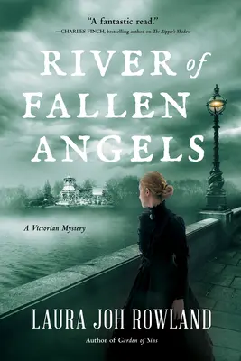 A bukott angyalok folyója - River of Fallen Angels