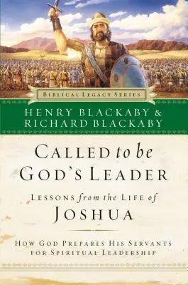 Elhívás, hogy Isten vezetője legyünk: Hogyan készíti fel Isten szolgáit a lelki vezetésre? - Called to Be God's Leader: How God Prepares His Servants for Spiritual Leadership