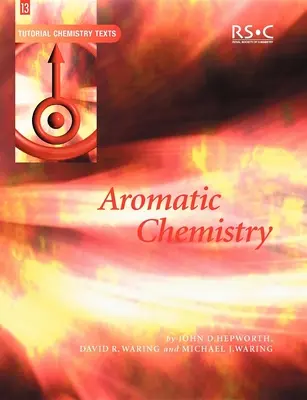 Aromás kémia - Aromatic Chemistry