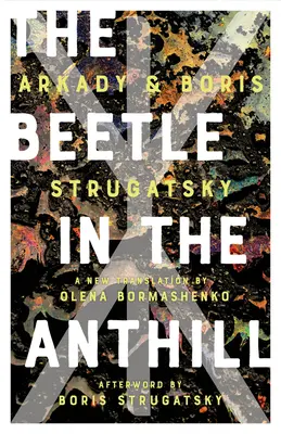 A bogár a hangyabolyban - The Beetle in the Anthill