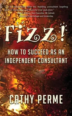 Fizz! Hogyan lehetsz sikeres független tanácsadóként - Fizz! How to Succeed as an Independent Consultant