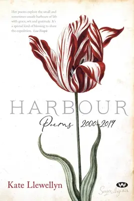 Harbour: Versek 2000-2019 - Harbour: Poems 2000-2019