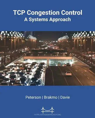 TCP torlódásszabályozás: A Systems Approach - TCP Congestion Control: A Systems Approach