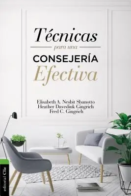 Tcnicas Para Una Consejera Efectiva