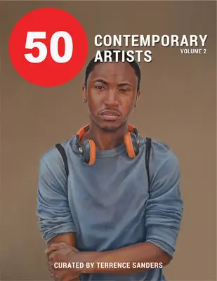 50 kortárs művész - 50 Contemporary Artists