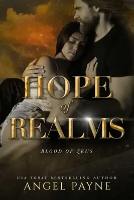 A birodalmak reménye: Vér Zeusz vére: Ötödik könyv - Hope of Realms: Blood of Zeus: Book Five