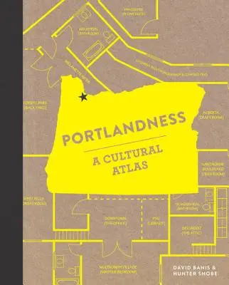 Portlandness: Kulturális atlasz - Portlandness: A Cultural Atlas