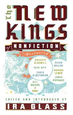 A tényirodalom új királyai - The New Kings of Nonfiction