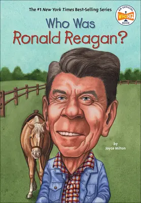 Ki volt Ronald Reagan? - Who Was Ronald Reagan?