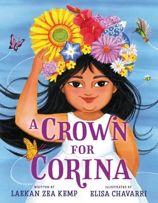 Korona Corinának - A Crown for Corina