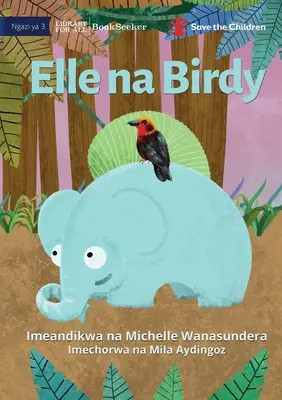 Elle és Madárka - Elle na Madárka - Elle and Birdy - Elle na Birdy